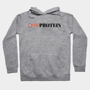 Only Protein Fitness Hoodie